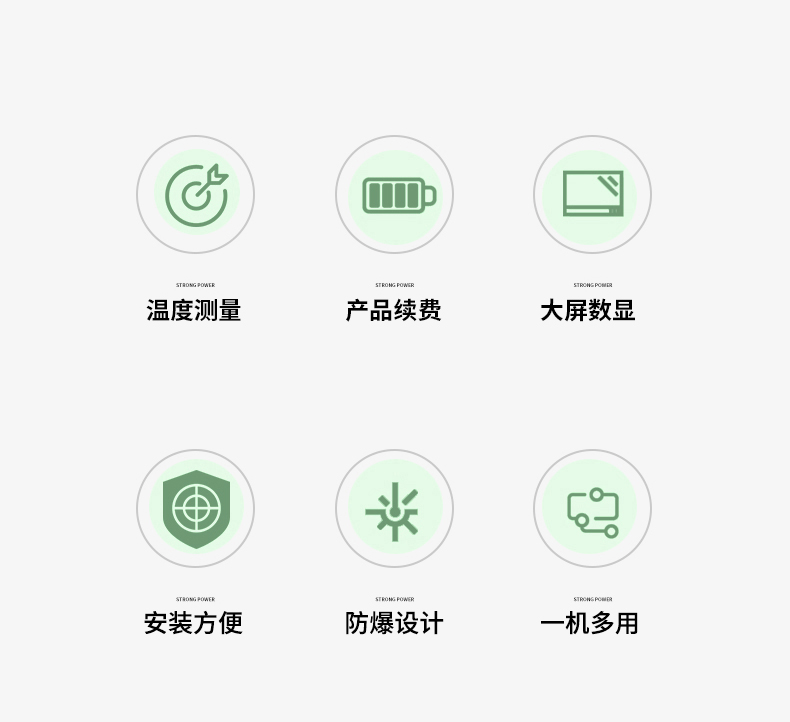 就地溫度顯示儀1_http://www.jscshy.cn_溫度儀表_第6張