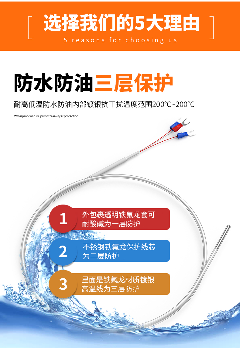 鐵氟龍熱電阻12_http://www.jscshy.cn_溫度儀表_第8張