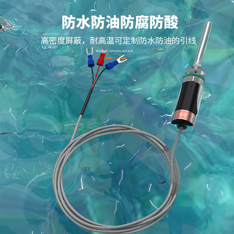 PT100溫度傳感器13_http://www.jscshy.cn_溫度儀表_第4張