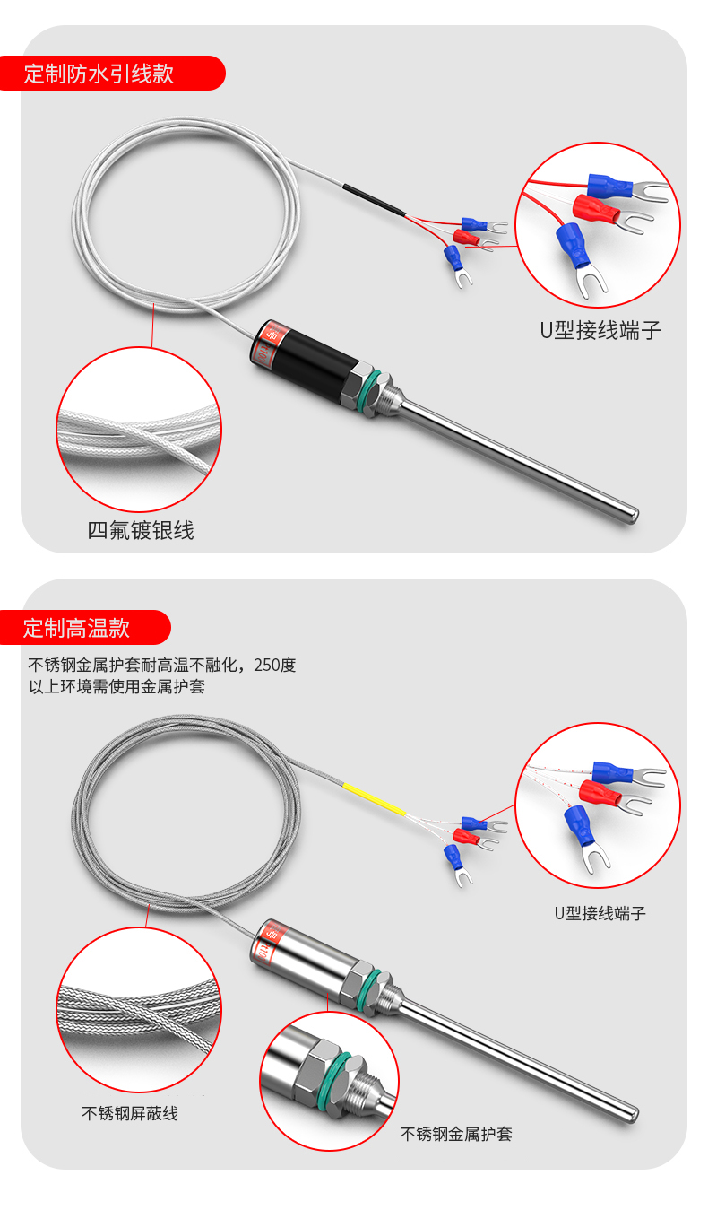 PT100溫度傳感器13_http://www.jscshy.cn_溫度儀表_第16張