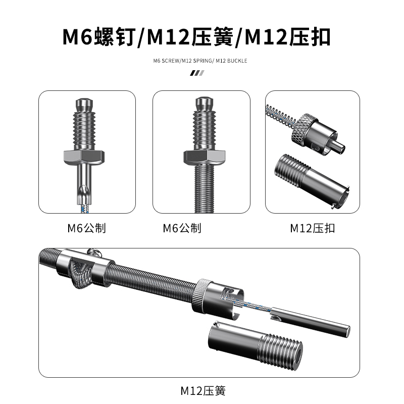 多規格溫度傳感器9_http://www.jscshy.cn_溫度儀表_第2張
