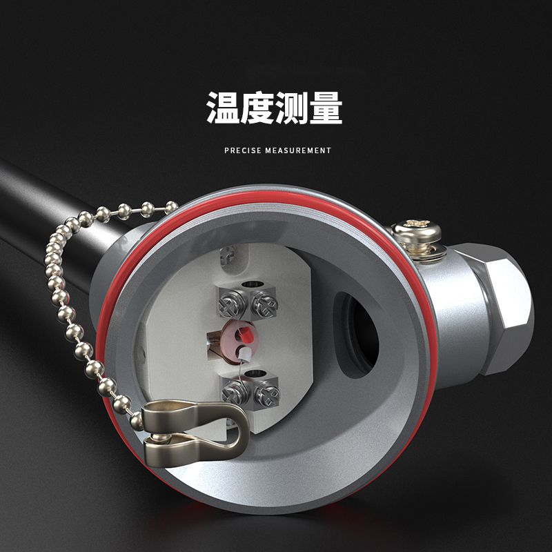 S型鉑銠熱電偶11_http://www.jscshy.cn_溫度儀表_第2張