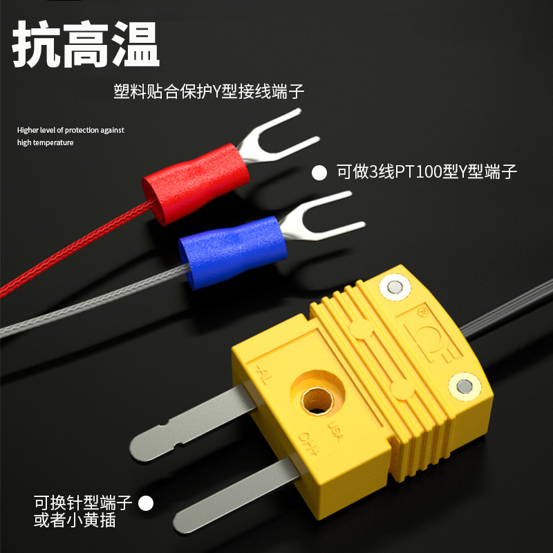 鎧裝溫度傳感器18_http://www.jscshy.cn_溫度儀表_第4張