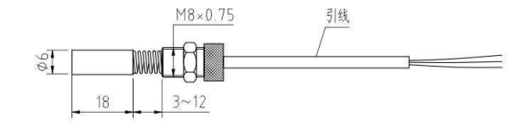 端面熱電偶/熱電阻_http://www.jscshy.cn_專用溫度傳感器_第3張